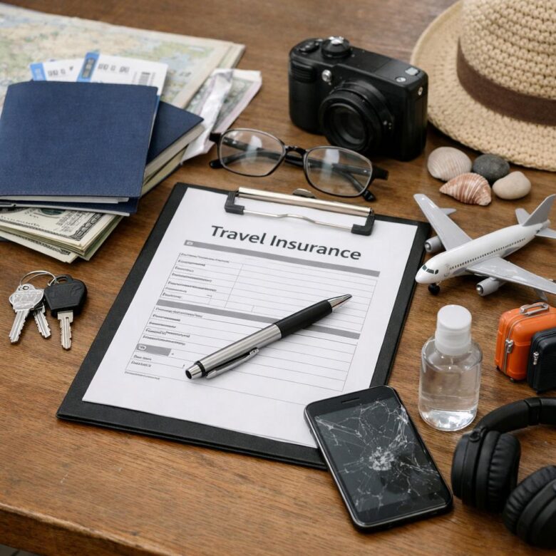 Travel Insurance Explained: When It Is Worth Paying For
