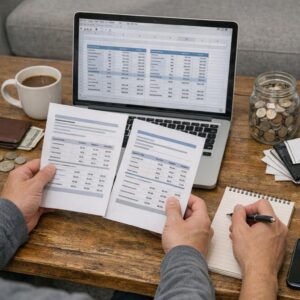 How to Compare Loan Offers Without Hurting Your Budget