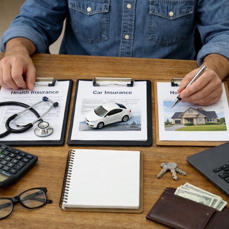 How to Choose the Right Insurance Plan for Your Needs