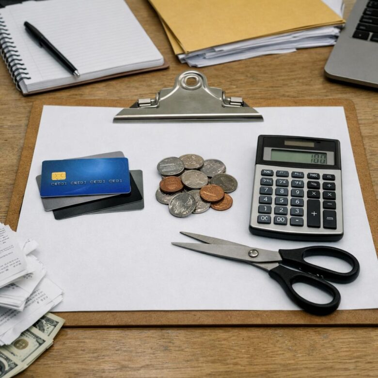 Credit Card Fees Explained: How to Avoid Unnecessary Costs