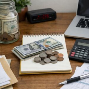 Emergency Fund Guide: How Much Money Should You Really Save?