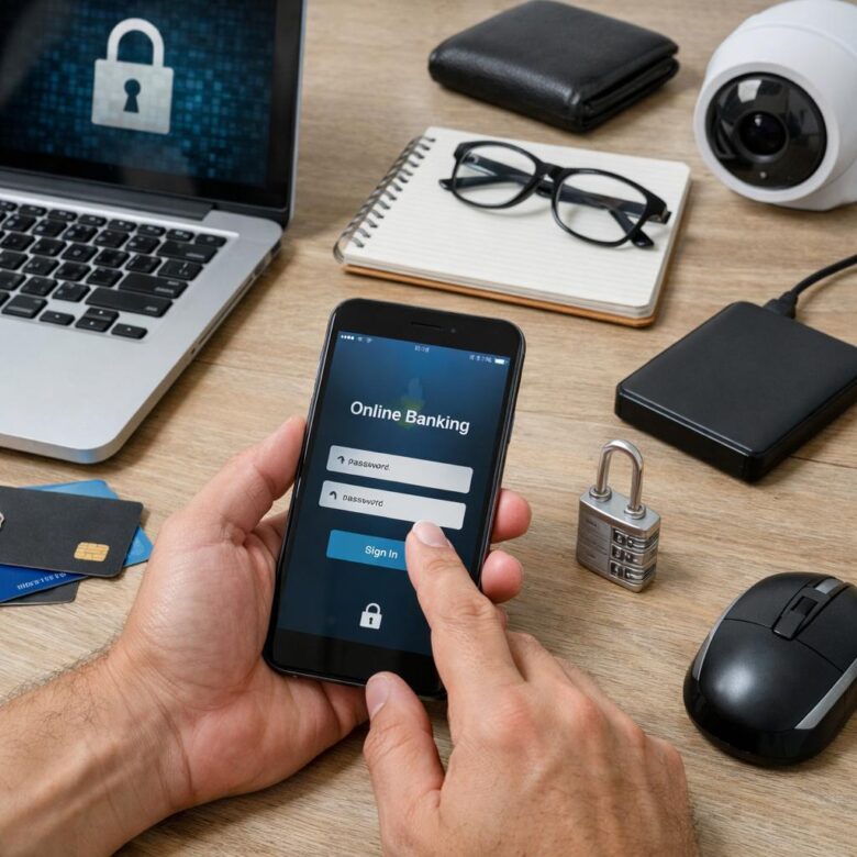 Online Banking Safety Tips Every User Should Know