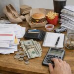 Common Money Mistakes That Keep People in Debt