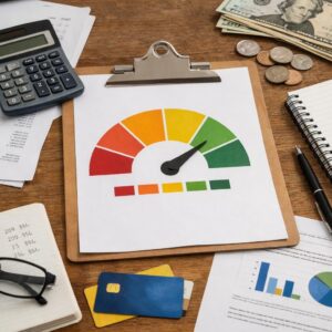 How Credit Scores Work and Why They Matter