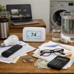 Best Ways to Save Money on Bills Without Changing Your Lifestyle
